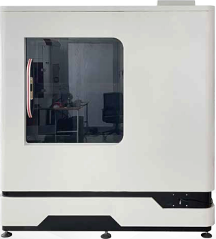 拋光系統(tǒng) M350